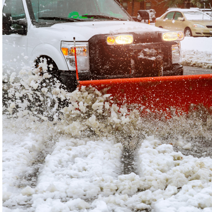 Westchester NY Snow Removal