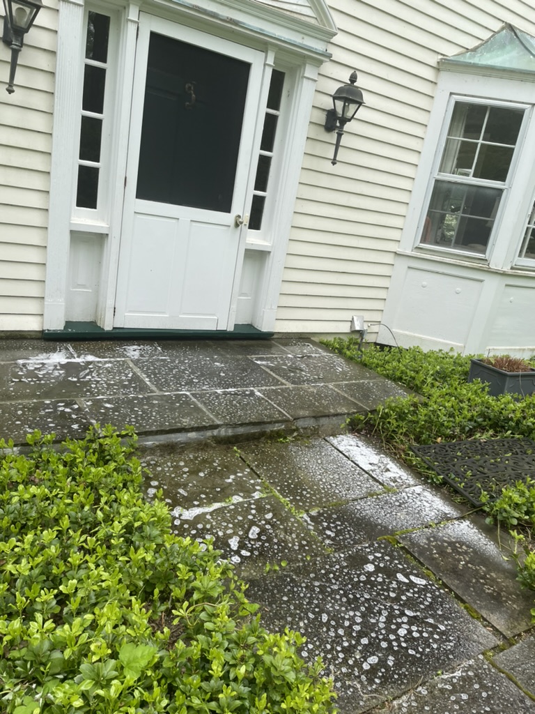 Westchester NY Pressure Washing