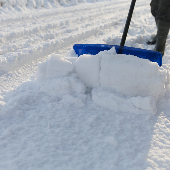 Westchester NY Snow and Ice Removal