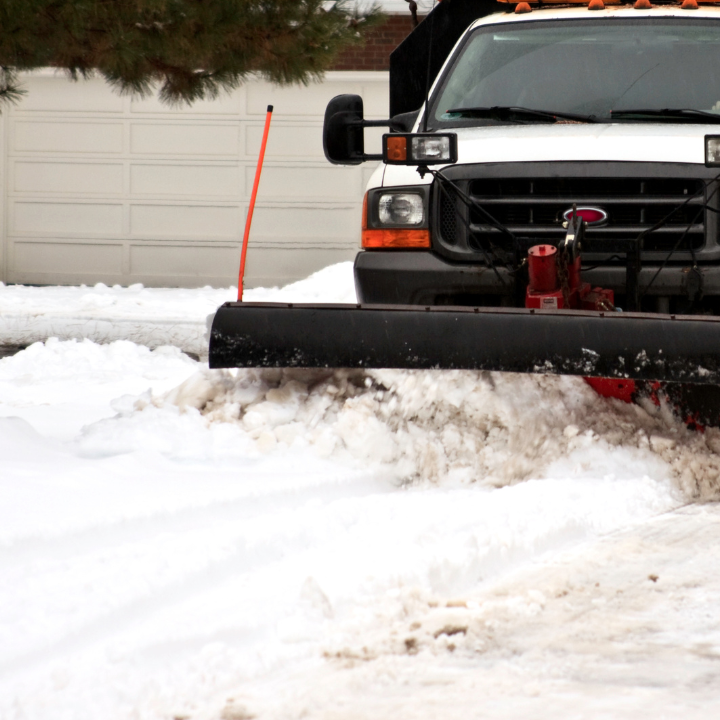 Westchester NY Snow Removal