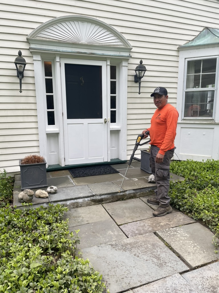 Westchester NY Power Washing