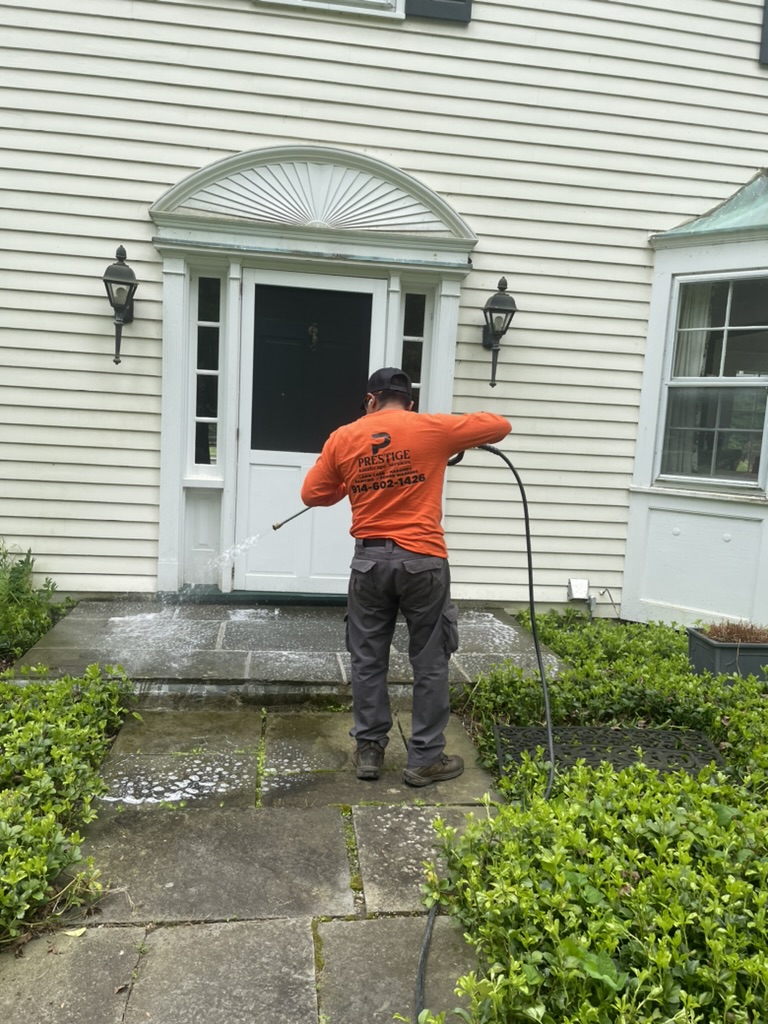 Power Washing Westchester NY