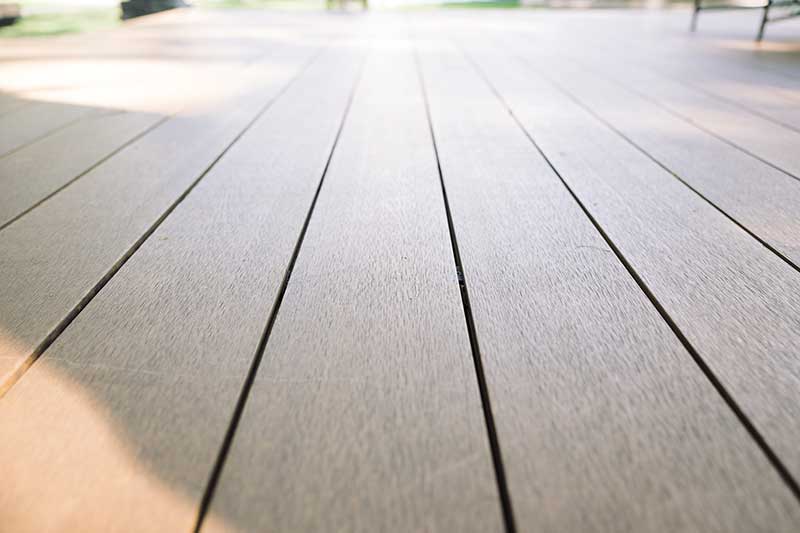 Redecking Services Westcehsger NY