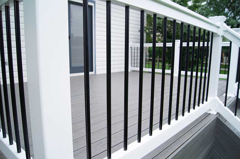 Westchester Composite Decking