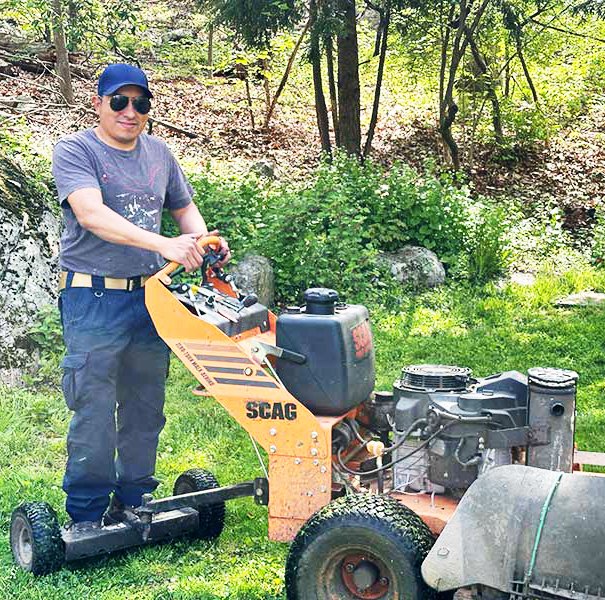 Landscaping Services Purdys NY