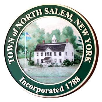 North Salem Town Seal