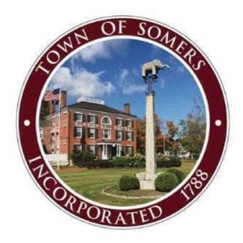 Somers Town Seal